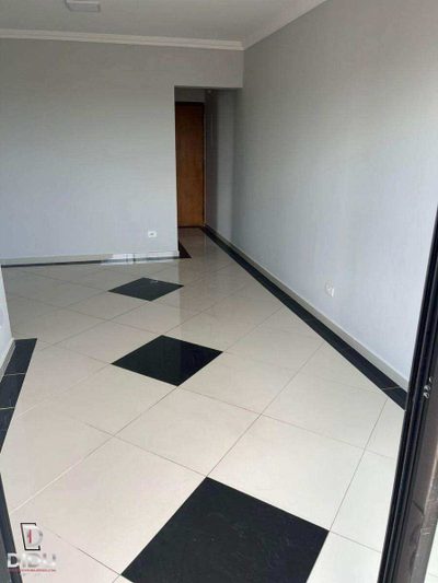 Apartamento, 3 quartos, 74 m² - Foto 2