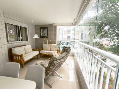 Apartamento, 4 quartos, 141 m² - Foto 4