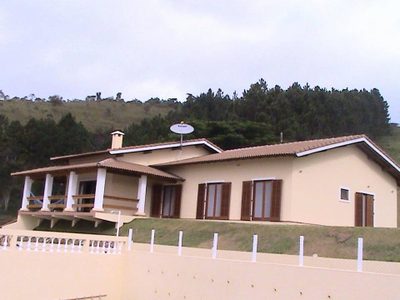 Terreno, 2700 m² - Foto 1