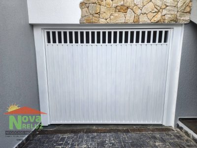 Sobrado, 3 quartos, 202 m² - Foto 3