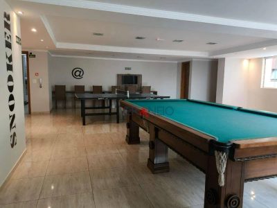 Apartamento, 2 quartos, 80 m² - Foto 3