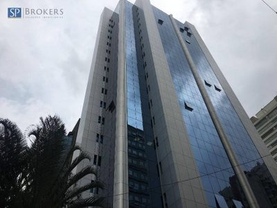 Sala-Conjunto, 360 m² - Foto 1