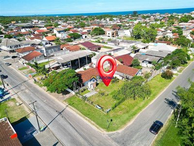 Casa, 2 quartos, 70 m² - Foto 1