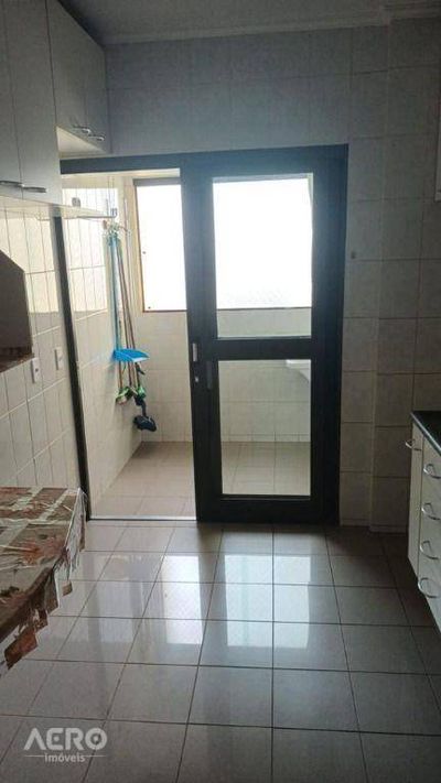 Apartamento, 3 quartos, 90 m² - Foto 5
