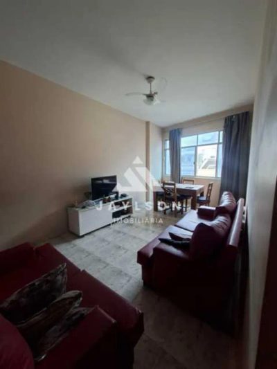 Apartamento, 3 quartos, 90 m² - Foto 3