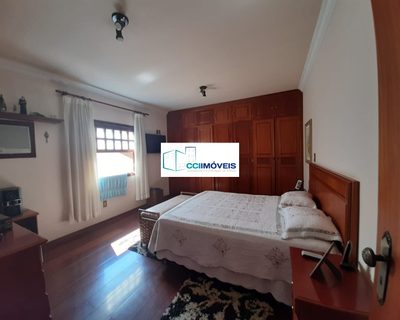 Casa, 5 quartos - Foto 5