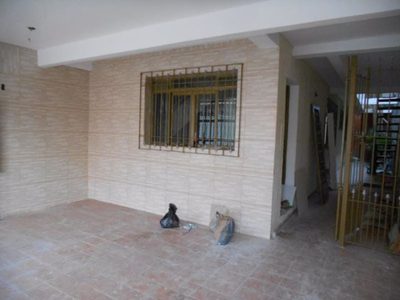 Sobrado, 2 quartos, 280 m² - Foto 1