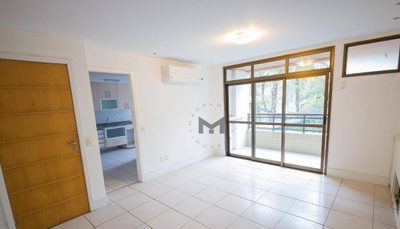 Apartamento, 3 quartos, 116 m² - Foto 4