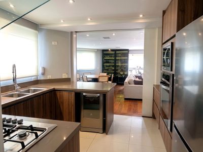 Apartamento, 2 quartos, 162 m² - Foto 4