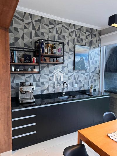 Sobrado, 3 quartos, 115 m² - Foto 4