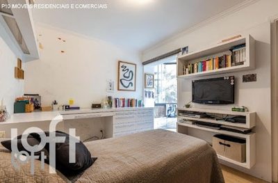 Apartamento, 4 quartos, 250 m² - Foto 3