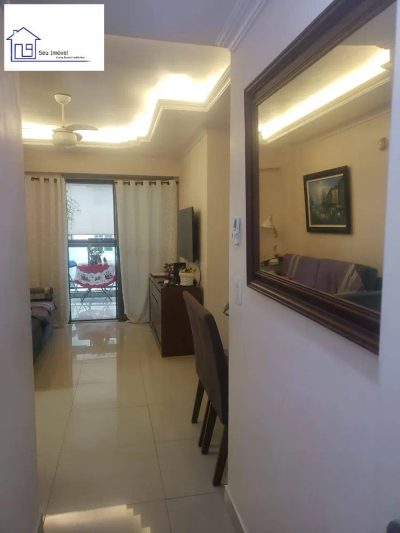 Apartamento, 2 quartos, 65 m² - Foto 2