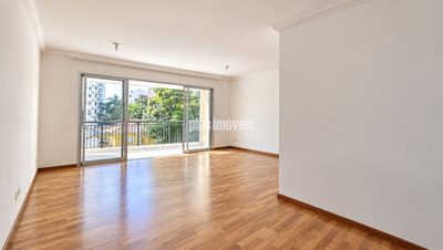 Apartamento, 3 quartos, 141 m² - Foto 1