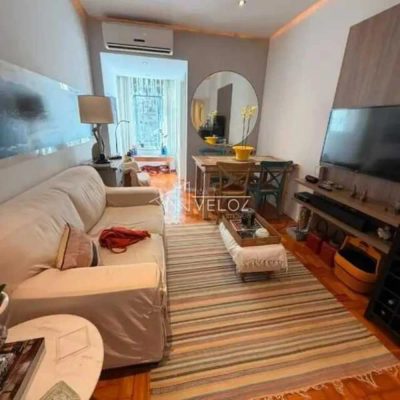 Apartamento, 2 quartos, 61 m² - Foto 2