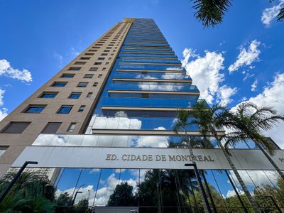 Apartamento, 4 quartos, 462 m² - Foto 1