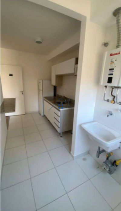 Apartamento, 1 quarto, 34 m² - Foto 4
