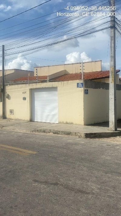 Casa, 2 quartos, 455 m² - Foto 1