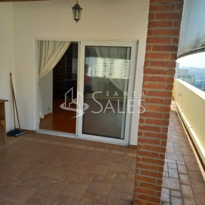Apartamento, 4 quartos, 360 m² - Foto 2
