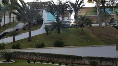 Sobrado, 6 quartos, 950 m² - Foto 2