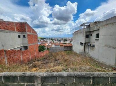 Terreno, 310 m² - Foto 1