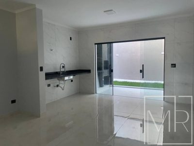 Casa, 3 quartos, 150 m² - Foto 2