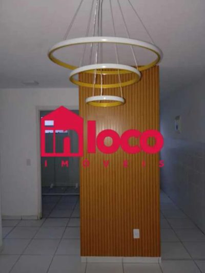Apartamento, 2 quartos, 44 m² - Foto 2