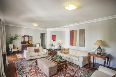 Apartamento, 4 quartos, 168 m² - Foto 4
