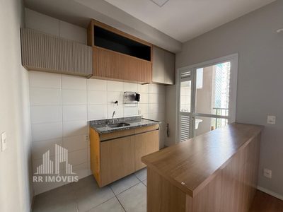 Apartamento, 2 quartos, 52 m² - Foto 2