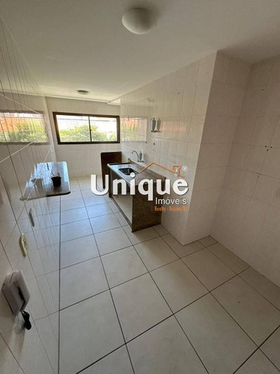 Apartamento, 3 quartos, 110 m² - Foto 2