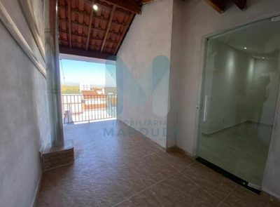 Sobrado, 2 quartos - Foto 4