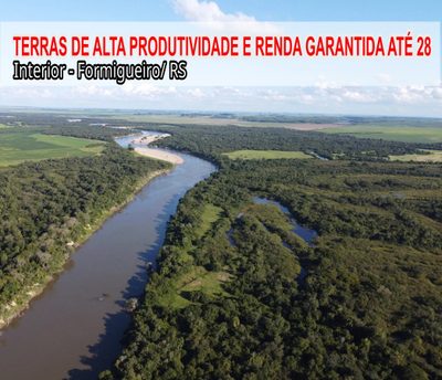 Fazenda - Foto 1