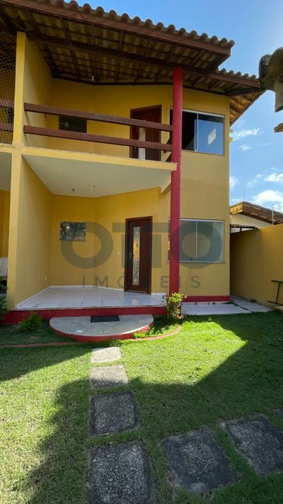 Casa, 2 quartos, 89 m² - Foto 1