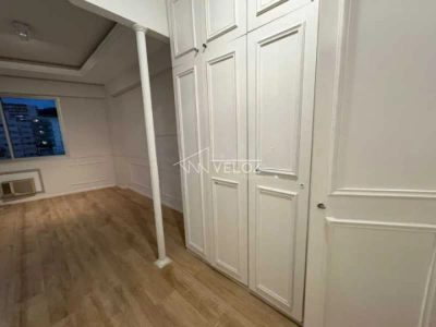 Apartamento, 1 quarto, 45 m² - Foto 5
