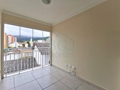 Apartamento, 2 quartos, 103 m² - Foto 2