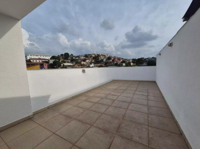 Cobertura, 2 quartos, 110 m² - Foto 5