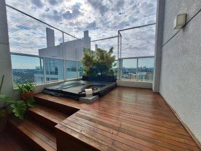 Apartamento, 3 quartos, 301 m² - Foto 1