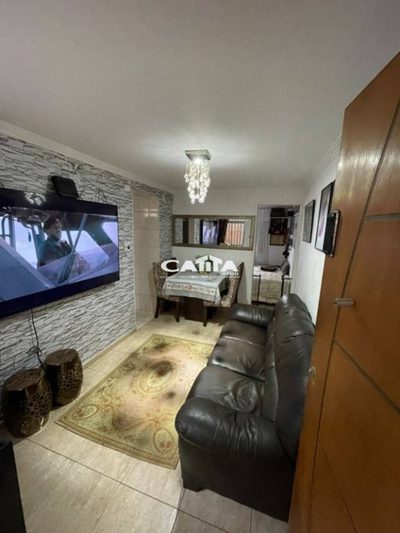 Apartamento, 2 quartos, 57 m² - Foto 2