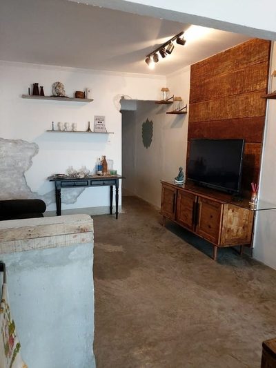 Casa, 2 quartos, 100 m² - Foto 2