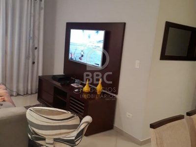 Apartamento, 2 quartos, 119 m² - Foto 2