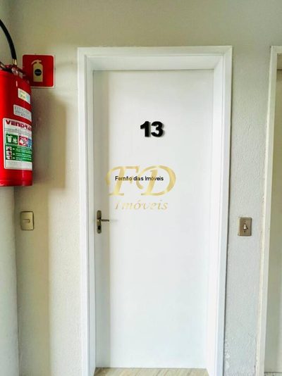 Apartamento, 2 quartos, 47 m² - Foto 2