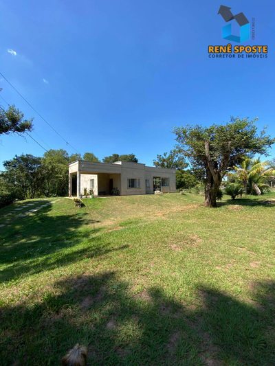 Casa, 3 quartos, 159 m² - Foto 1