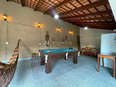 Casa, 3 quartos, 160 m² - Foto 4