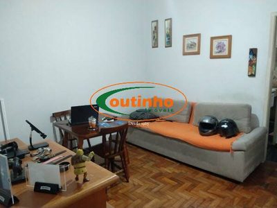 Apartamento, 1 quarto, 42 m² - Foto 1