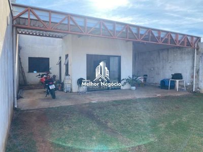 Casa, 3 quartos, 97 m² - Foto 3