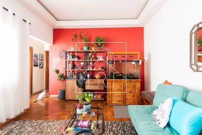 Apartamento, 2 quartos, 97 m² - Foto 4