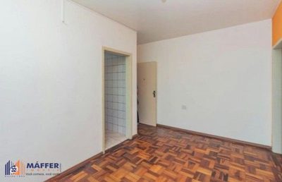 Apartamento, 2 quartos, 56 m² - Foto 1