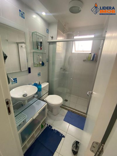 Apartamento, 2 quartos, 49 m² - Foto 5