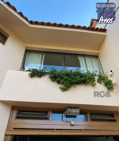 Casa, 4 quartos, 254 m² - Foto 3