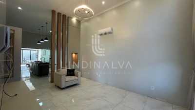 Casa de Condomínio, 2 quartos - Foto 4