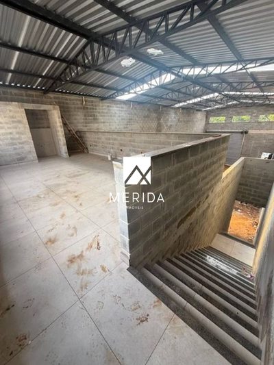 Depósito-Galpão, 318 m² - Foto 3